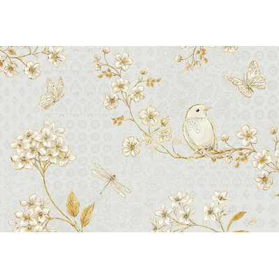 Golden Garden I