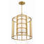 Hulton 6 - Light Chandelier
