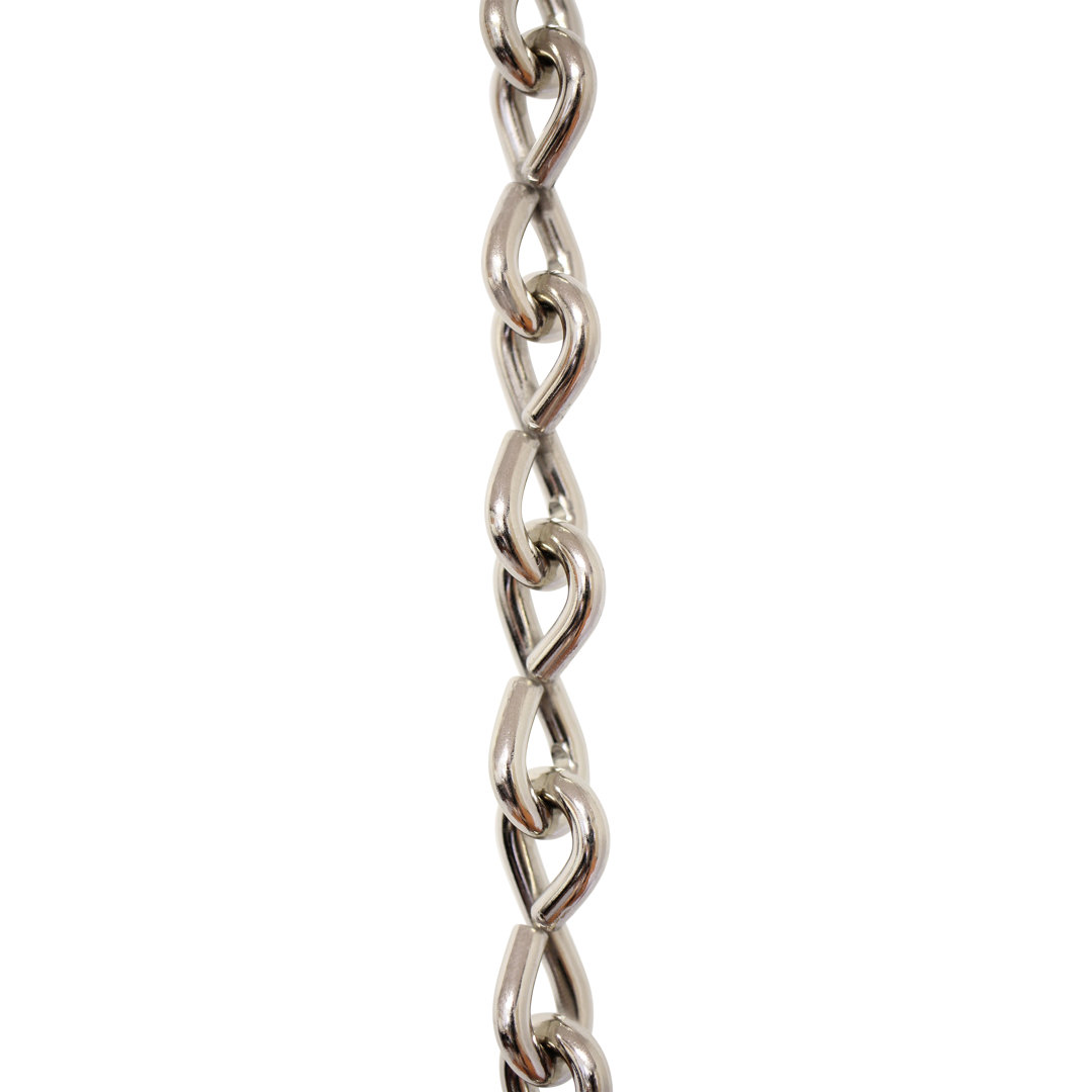 Jack Lighting Fixture Chain Break (3 feet) RCH Supply Company 