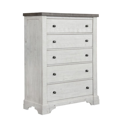 Commode 5 tiroirs Laton