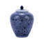 Handcrafted Ginger Jar