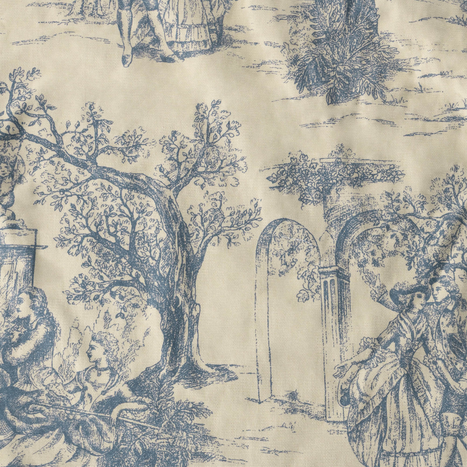 Cotton Tree Skirt