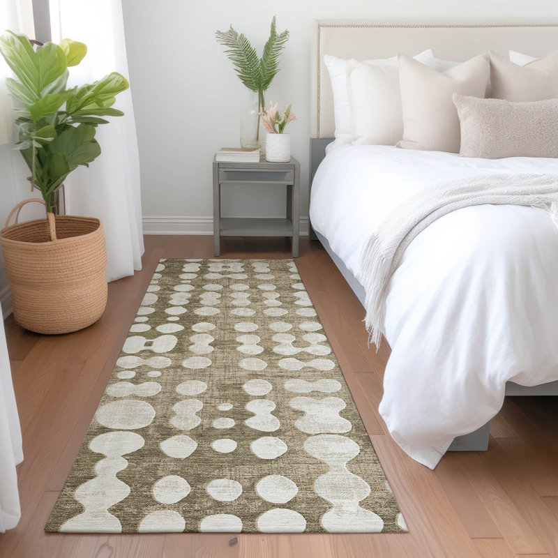 Yohanna Indoor / Outdoor Rug, Runner 2'3" x 7'6"