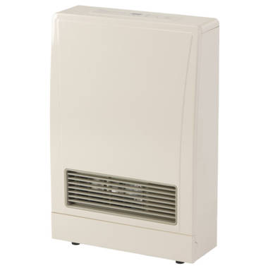 Dyna-Glo 6000 BTU BTU Natural Gas Wall Mounted Space Heater with Adjustable  Thermostat u0026 Reviews | Wayfair