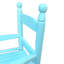 Chaise berçante intérieure ou extérieure-390571398