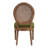 Gerrianne Cane Back Chair