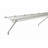 ClosetMaid SuperSlide Wire Shelf-83640504-83640505