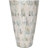 Basnett Handmade Mother Of Pearl Table Vase