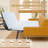 Foldable Sofa Bed Replacement Mattress Memory Foam 4 Inch Pull Out Sofa Bed, Sofa Not Included-777973057-786611791