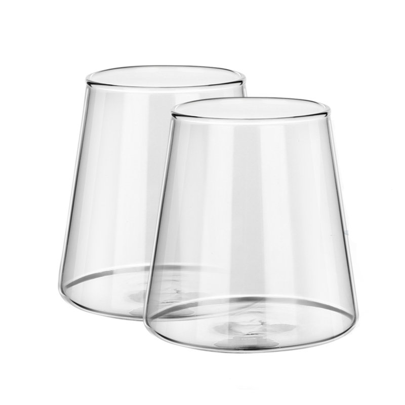 Ensemble de 2 verres à boisson de 9,5 oz