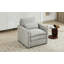 Fauteuil rembourré 31,9 "surdimensionné et confortable-1245756642