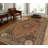 Khylar Distressed Keltoum Rust Rug