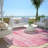 Malek Abstract Indoor / Outdoor Rug-96066777