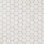 Portrait 2" Hexagon Matte Porcelain Mosaic Tile