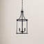 Cleveland 3-Light Chandelier-1533096992