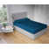 Mirva Extra Deep 25cm Polycotton Fitted Sheet Soft Touch
