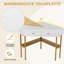 Ceti Corner Computer Desk-1233231986-1233231987