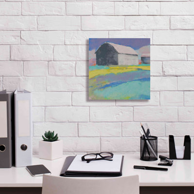 «August Day» par Mike Kelly, August Grove, art mural sur toile