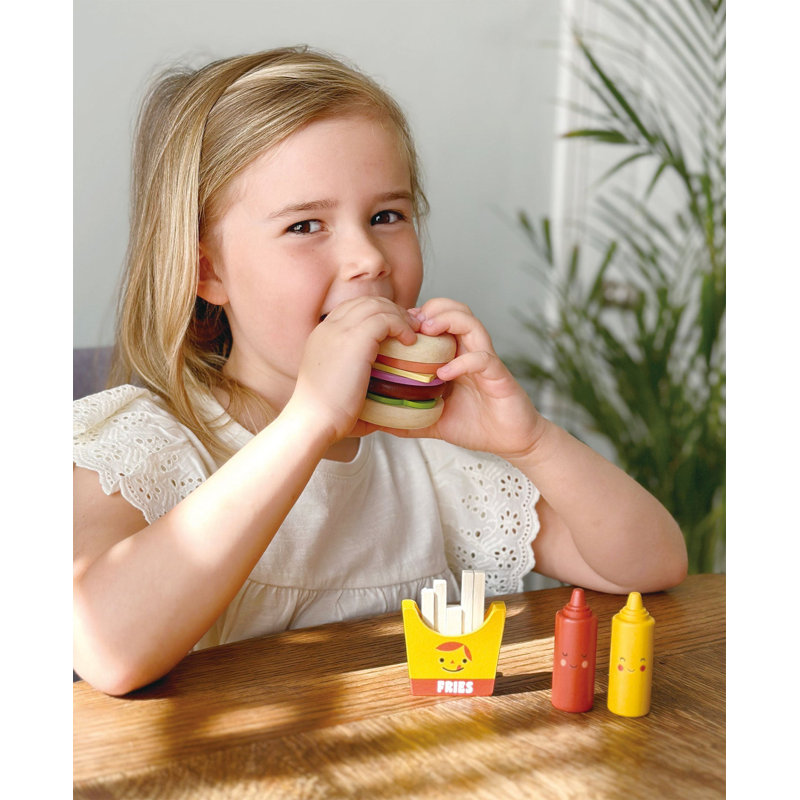 Fast Food Bundle