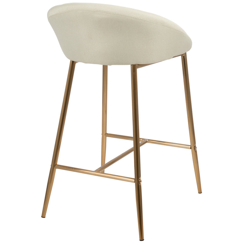 Contemporary Counter Stool