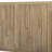 59.8" 4-Door Sideboard,Hidden Handle,Distinctive Solid Ash Veneer Buffet With Storage, Farmhouse Sideboard TV Stand For Living Room, Hallway, Dining, Wood Office Credenza-1140234130