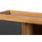 Merrick 12 Pair Shoe Storage Cabinet