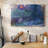 Waterloo Bridge, 1899-Gallery Wrapped Canvas-1595854663