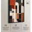 Jahns 'Abstraction II, toile par Art Remedy-112520655-112520656-113549683