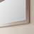 Engineered Wood Flat Wall Mirror-69907538-69907537