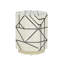 Frederike Block End Table