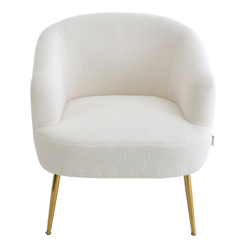 Felten Upholstered Armchair