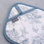 Victoria Eggs 100% Cotton Potholder