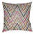 Rose vif / orange foncé