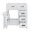 Meuble-lavabo de 30 pouces sans tiroir inclus-166552129