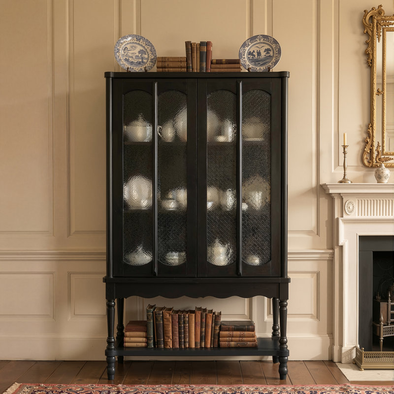 62.2" H Pantry Cabinet