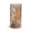 Glass Candle Holder-1677420293