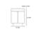 Modern Burlywood Solid wood Shoe Storage-2082236974-2094788671