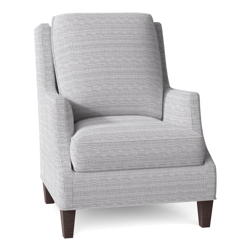 Savannah Armchair, Montego Bay, Perigold Rest Ink