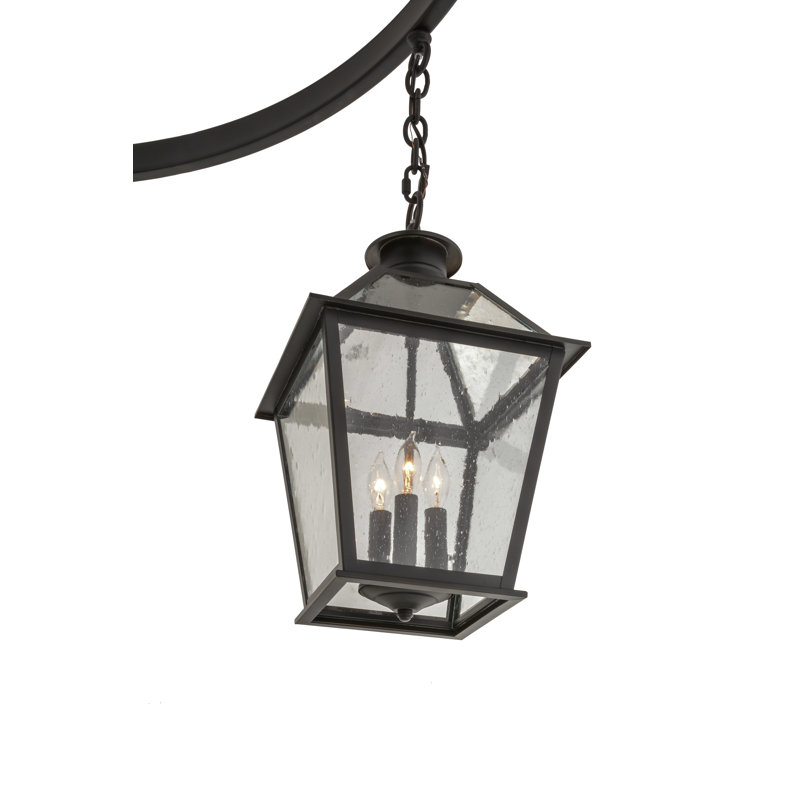 Winterton 15 - Light Chandelier