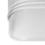 Panda Kids - Baby Memory Foam Pillow - Naturally Hypoallergenic and Antibacterial