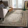Evoke Performance Geometric Rug