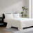 Vera Wang Cool Comfort Solid Cotton Sheet Set-119289787-119290636