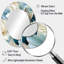 Miroir mural Coastal Symphony-350090584