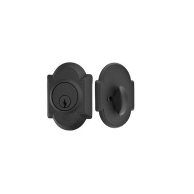 Deadbolt Single Cylinder Deadbolt