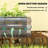 2-In-1 Raised Planter Greenhouse,Raised Garden Bed,Planter Raised Bed-220863862