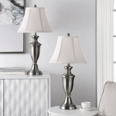 Rowan Metal Table Lamp