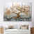 Toile tendue