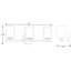 Steelville 3 - Light Dimmable Vanity Light-1596210995