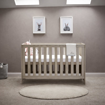 Nika Cot Bed