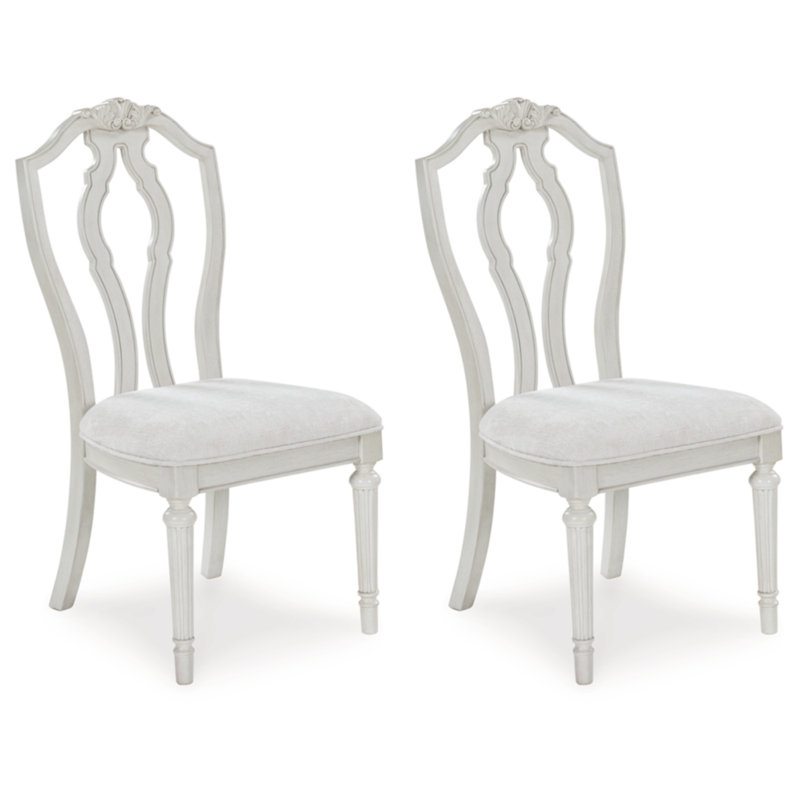 Biggins Dining Chair (Set Of 2)